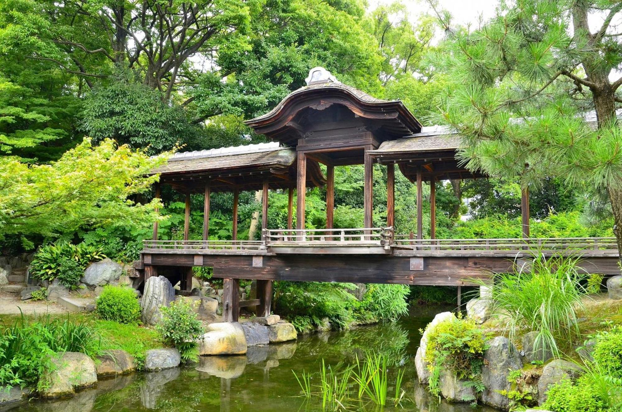 Stay Sakura Kyoto Higashi Hongan-Ji II Dış mekan fotoğraf